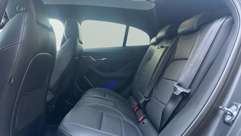 Jaguar I-Pace 294kW EV400 R-Dynamic HSE Black 90kWh 5dr Auto Electric Estate